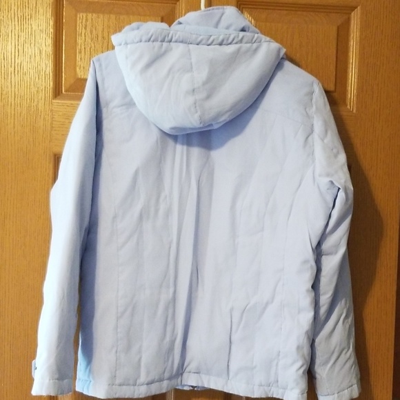 Arizona Jean Co. Winter Jacket - Picture 8 of 8